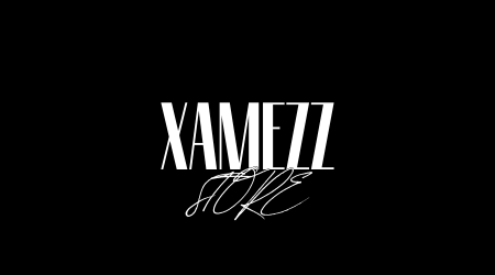 XamezzStore